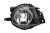 TYC 19-0470001 Fog Light